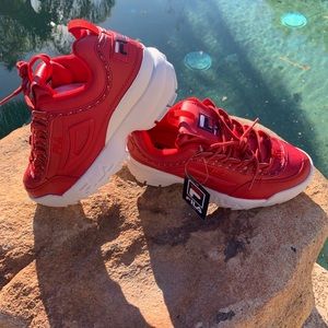 Fila Disruptor 2 Premium